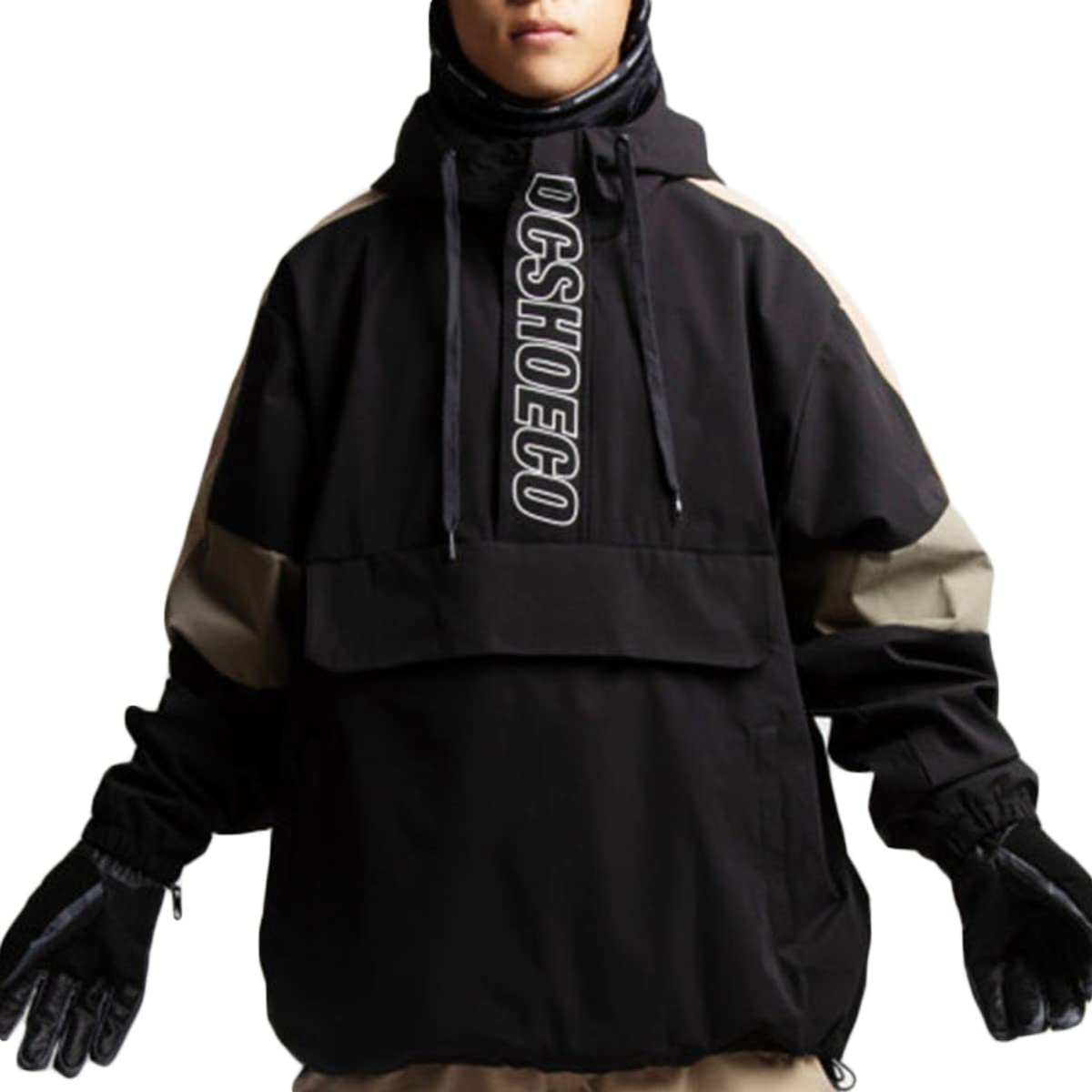 新品 ディーシーシューズ スノーウェアジャケット（DJK223902） Lサイズ Amazon | 【ディーシーシューズ】Shoes 22 DC SNOW ANORAK