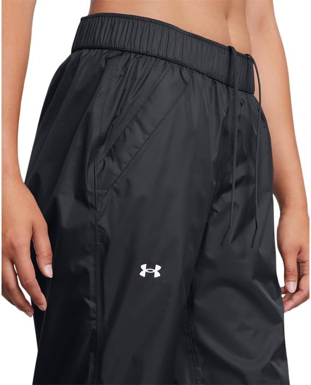 Under Armour Womens Women's Ua Stormproof Cloudstrike Rain Pants