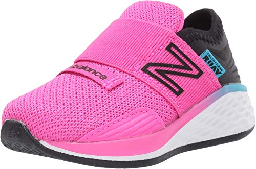 Image of New Balance Unisex Baby Fresh Foam Roav V1 Slip-on Sneaker
