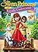 Swan Princess: Royally Undercover