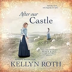 After Our Castle cover art
