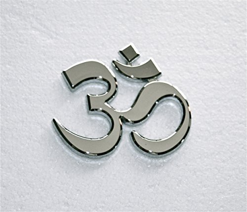 OM (Aum) Symbol By Yoga Saves