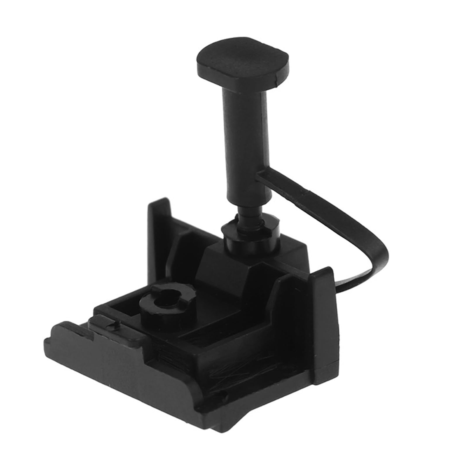 Piceioep Lightweight Abs Stand Bracket For Rack T4900k M435 E97 Optimal Cooling Hard Drive Bracket Tool Abs Disc Rack Mount Ventilation Cooling Shockproof Gaming Server Computer Internal Hard Disk Adapter