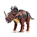 Beasts of the Mesozoic: Centrosaurus Apertus Juvenile - 1/18th Scale Dinosaur Action Figure - 10