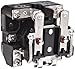 Siemens 3TX7130-0CD03 Basic Plug In Open Power Relay, DPST NO Contacts, 40A Contact Rating, 48VDC Coil Voltage