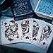 Imagen de SOLOMAGIA Star Wars Light Side  Playing Cards by Theory11