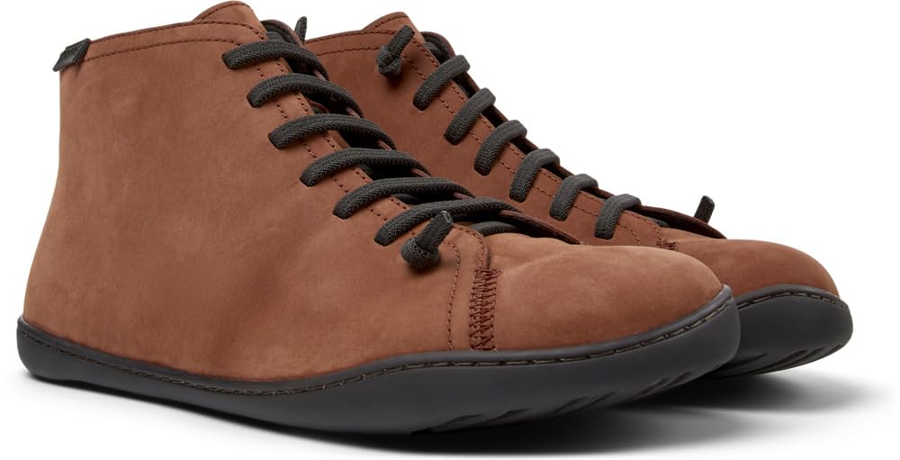 Camper Peu Cami 36411 Botas de caña cortaMujer