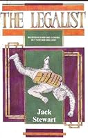 The legalist 0892211776 Book Cover