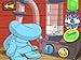 LeapFrog LeapSchool Math Learning Game (works with LeapPad Tablets, LeapsterGS, and Leapster Explorer)