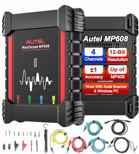 Autel MaxiScope MP608