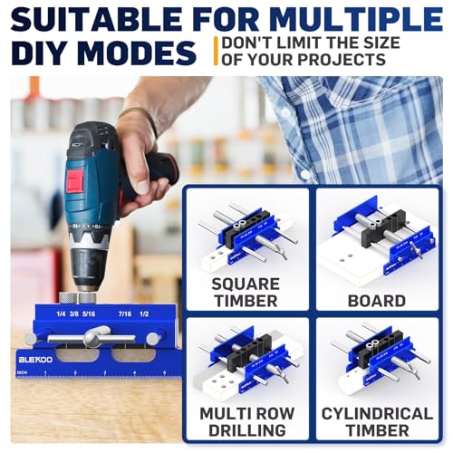 Plate Joiner Tool for Wood