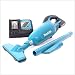 Produktbild Makita DCL 180 RY1 Akku Staubsauger 18 V + 1x Akku 1,5 Ah + Ladegerät