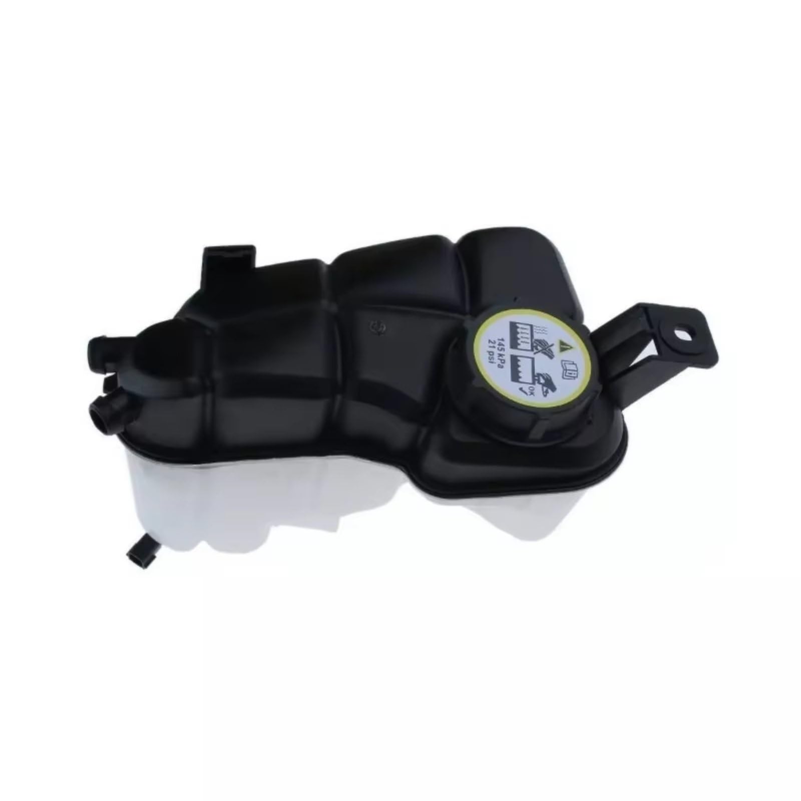 Refrigerante Vaschetta Compatibile Con Land Per Rover Per Freelander Lr2 2008-2014 31200320 Serbatoio Espansione Liquido Raffreddamento Motore Collettore LR004080