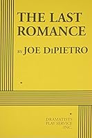 The Last Romance 0822225204 Book Cover