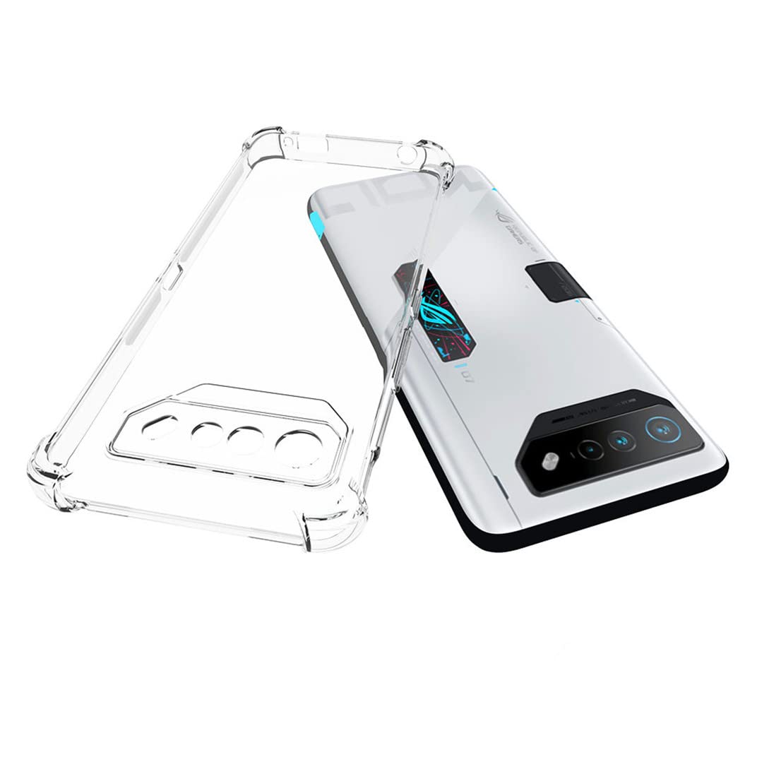Amazon.com: Case for Asus ROG Phone 7,ROG Phone 7 Ultimate Case