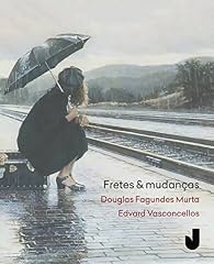 Capa de Fretes e mudanças