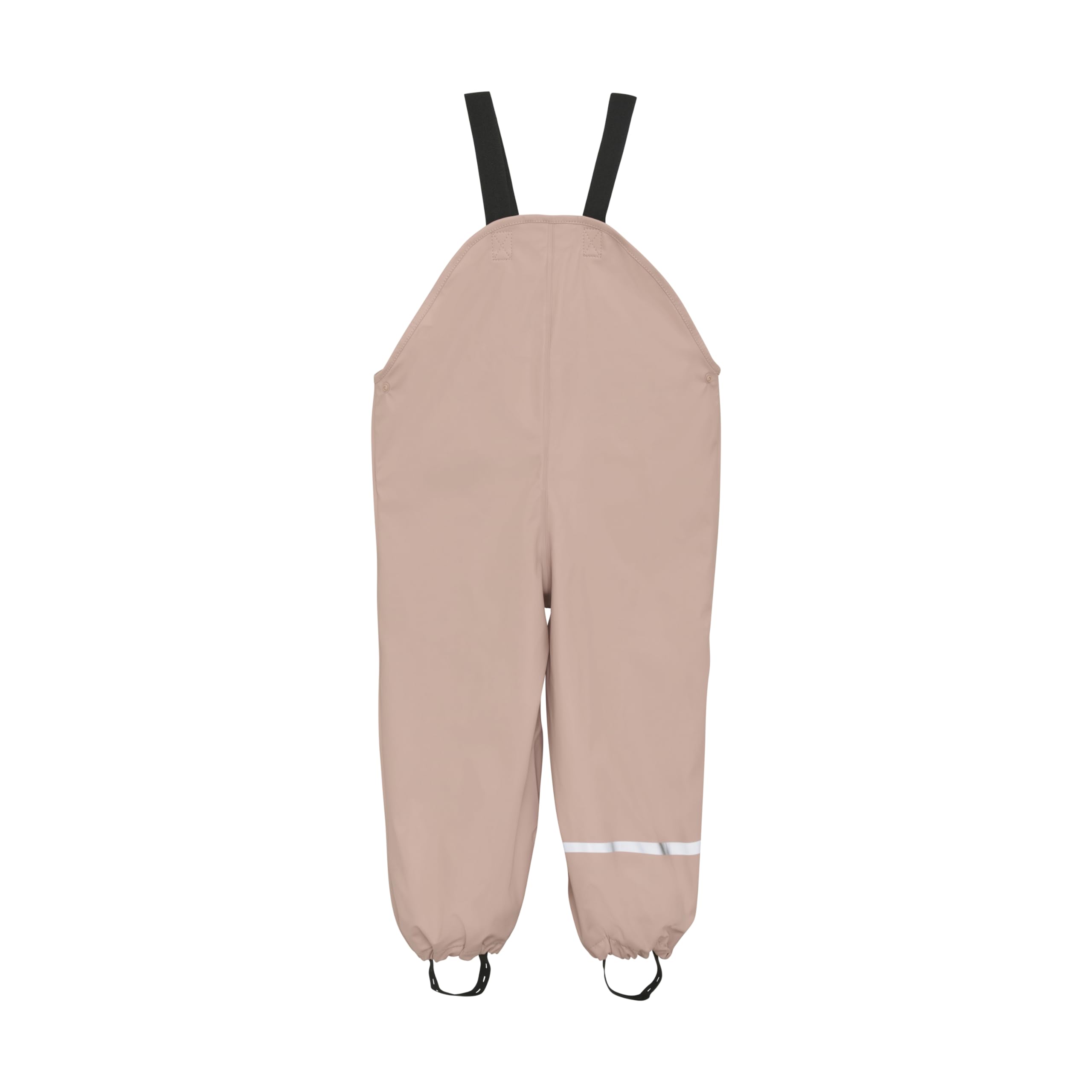 Celavi Basic Rain Overall-Recycle PU Pantalones para Lluvia Unisex Adulto