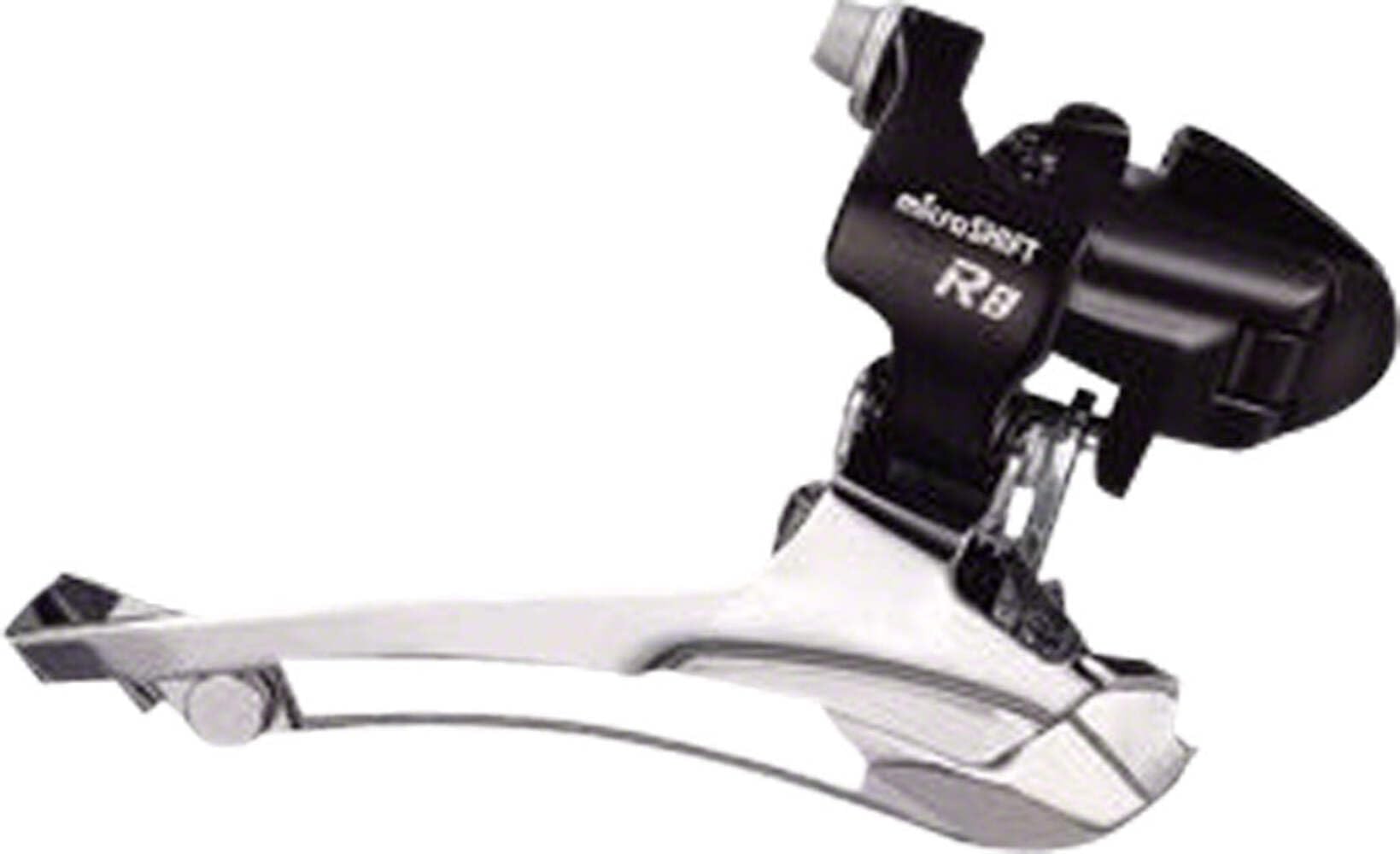 Amazon.com : microSHIFT | R8 Front Derailleur | 7/8-Speed Double