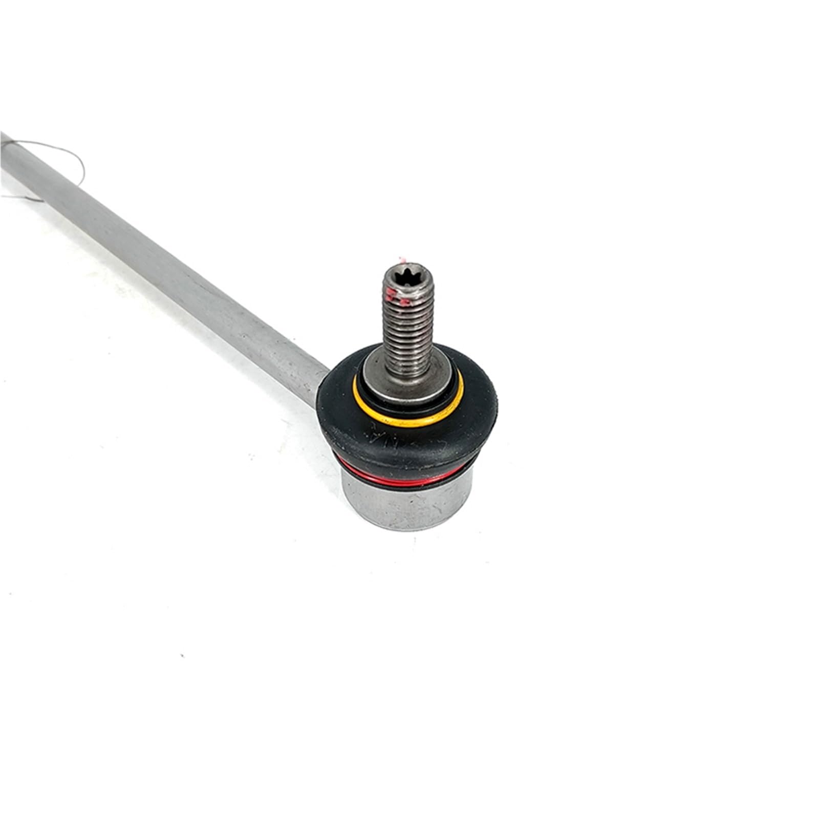 drążek teleskopowy Pasuje do Peugeot 206 1007 208 2008 CITROËN C3 C2 C4 508759 Przedni drążek stabilizatora zawieszenia łącznik(1 Pcs)