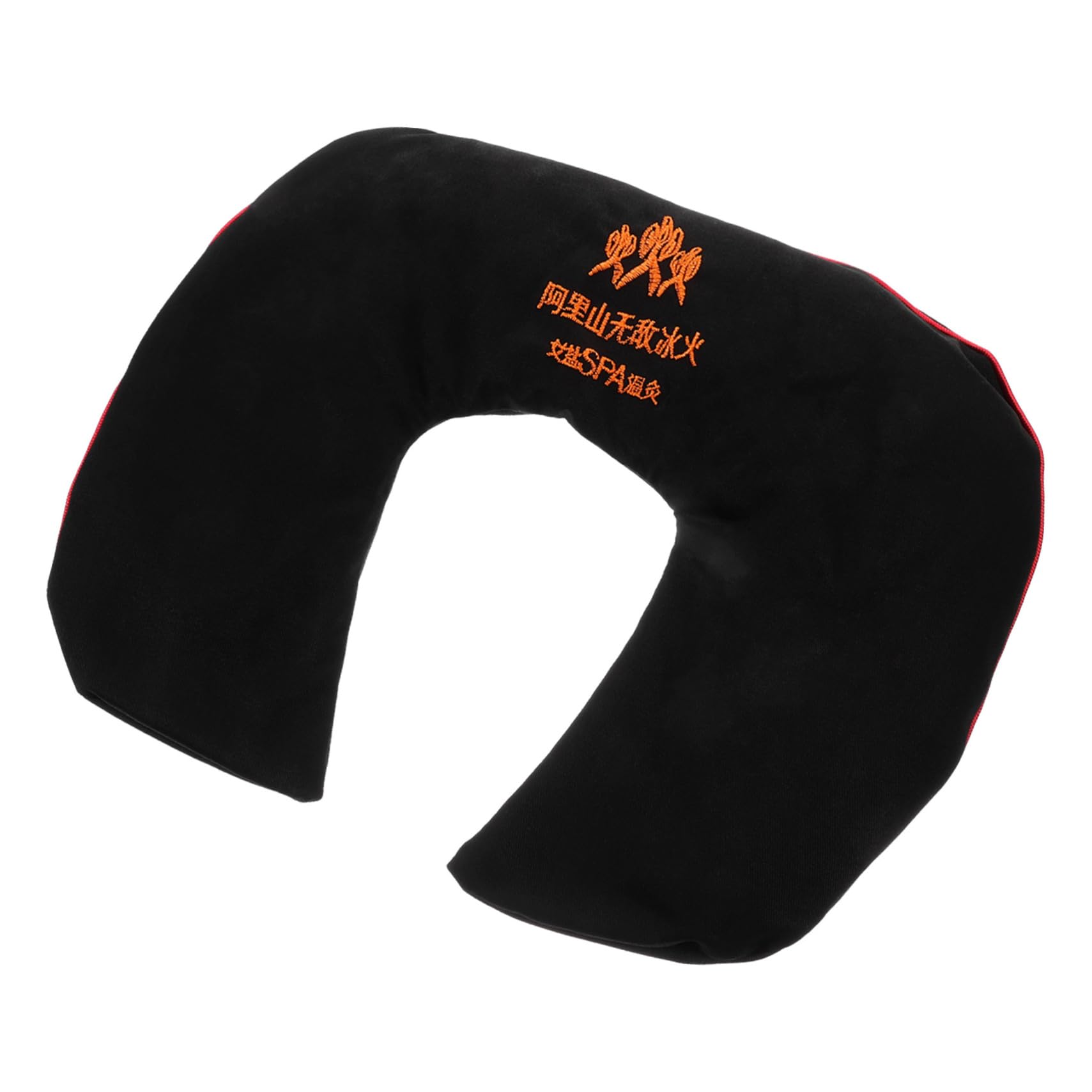 Paquet de chaleur minérale cou confort cervical d'exception - 8