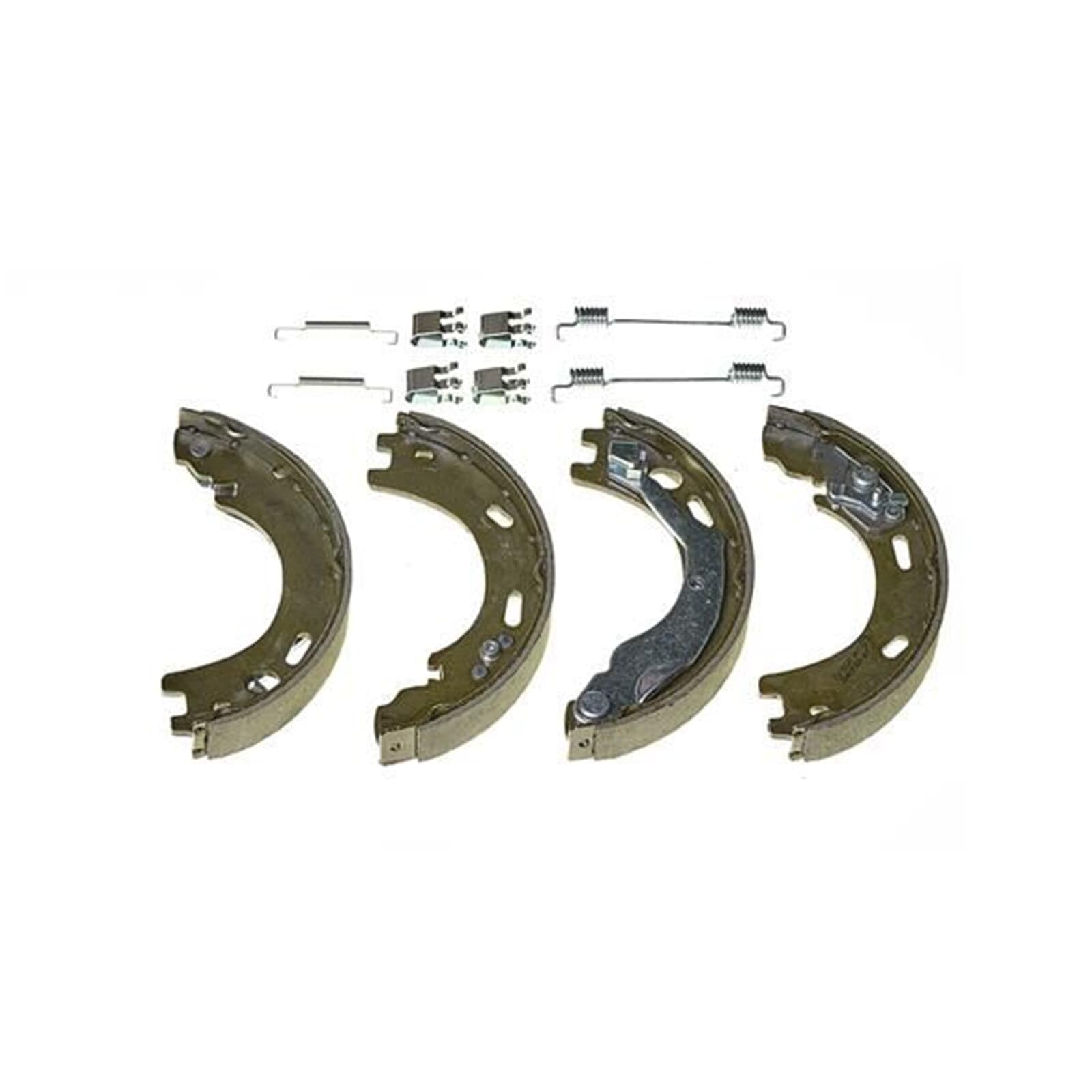 BREMBO S 44 509 Mâchoire et Accessoire de Frein