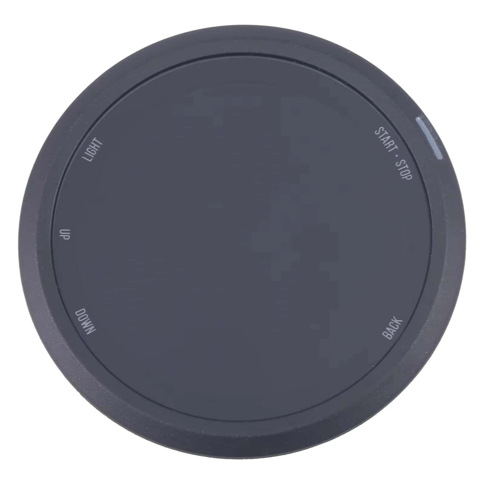 YOOOKOOO Écran LCD de 1,2" pour Garmin Forerunner 245 / Forerunner 245 Musique Montre Pièce de Rechange (Forerunner 245)