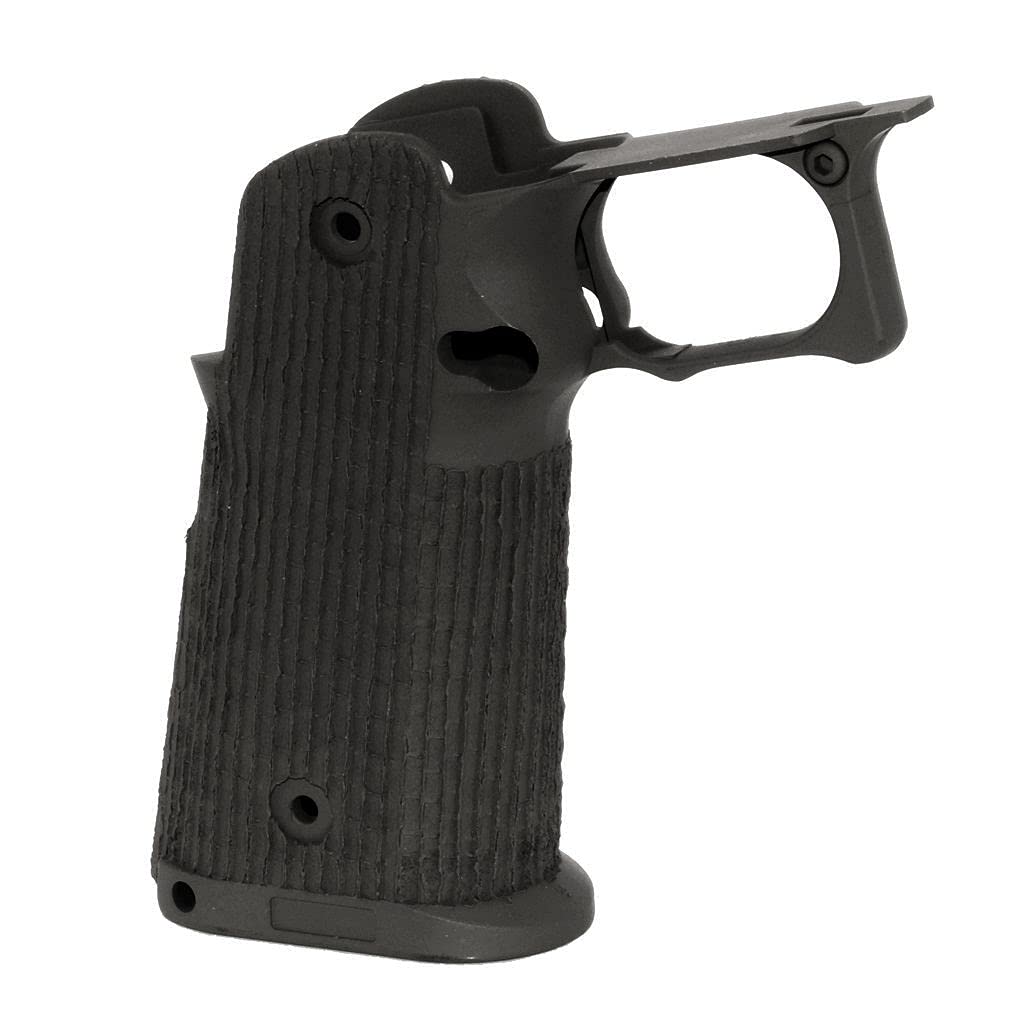 Buy Airsoft Spare Parts ARMY Stippled Pistol Grip For R501 Costa Carry
