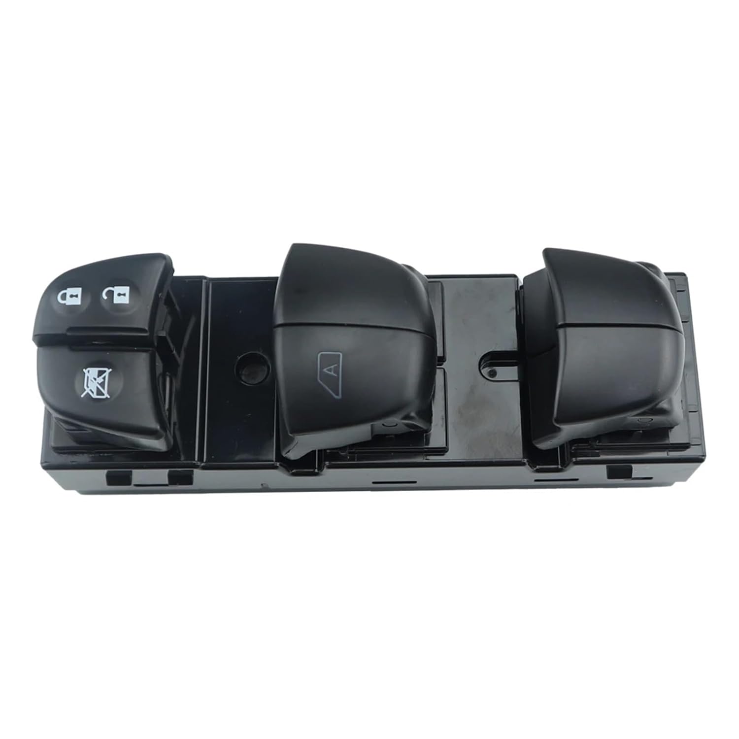 Electric Power Window Regulator Master Switch 25401-1KA0B Fit for Nissan Juke Leaf Sentra 254011KA0B 25401-3DF0B 254013DF0B