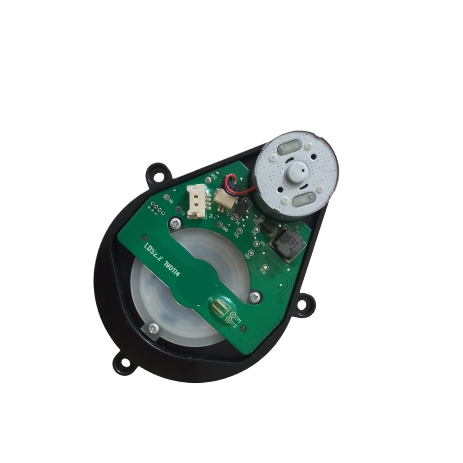 kvcccss Sensor ，Compatible For ECOVACS，DX55 DX93 DX96 T5 N5 N8 950 920 Robot Vacuum Cleaner Spare Parts