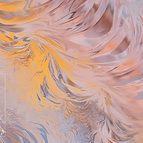 Slow Wave (The Blaze Remix)