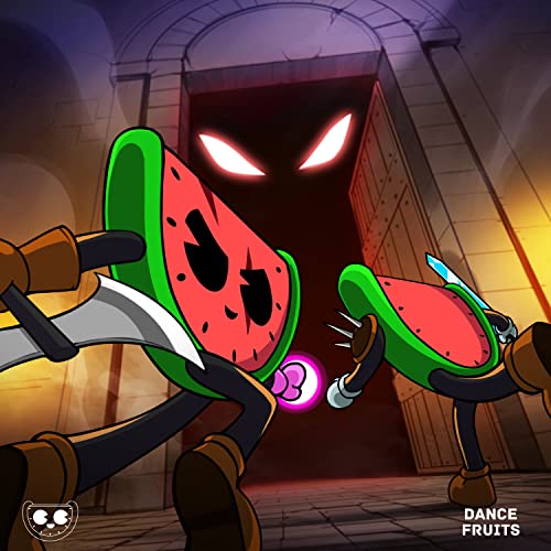 Dance Fruits Music, Steve Void & DMNDS