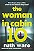 Produktbild The Woman in Cabin 10
