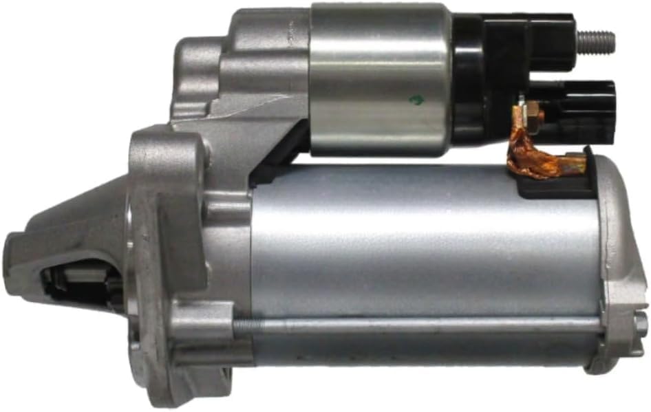 SB Parts OEM Starter Replacement Compatible with Toyota C-HR (2.0L) 2018 2019 2020 2021 2022
