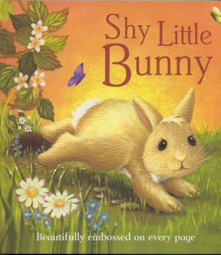 Image of Shy Little Bunny