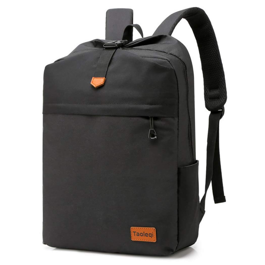 COAFIT Men's Backpack Large Splash Proof School Backpack Casual Travel