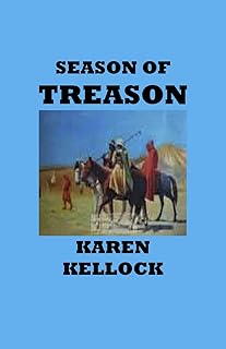 SEASON OF TREASON
