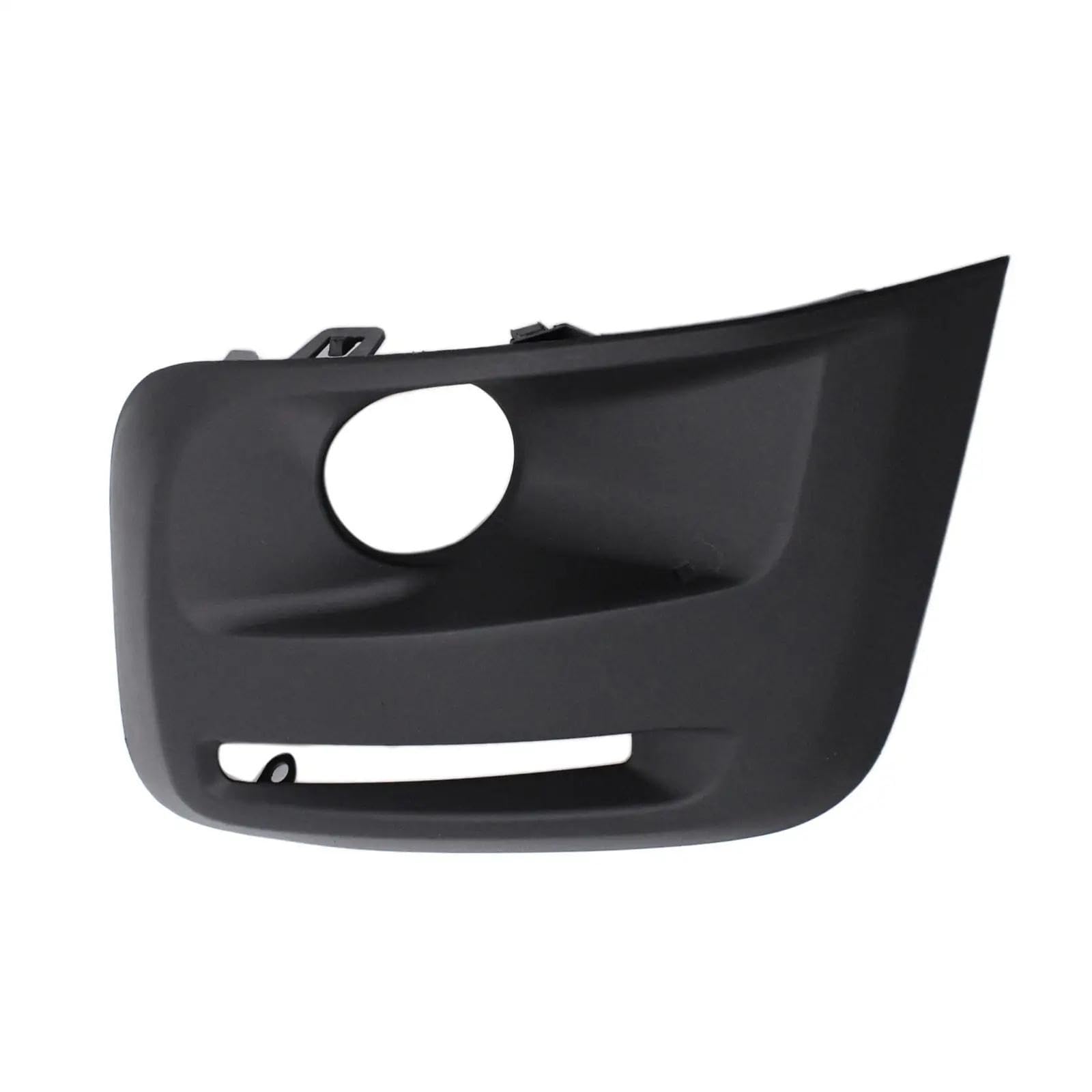 Grille de feu antibrouillard pour Berlingo Partner 2016 rénovation calandre - 2