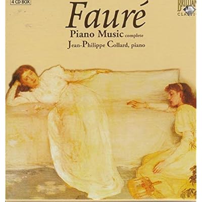 Piano Music