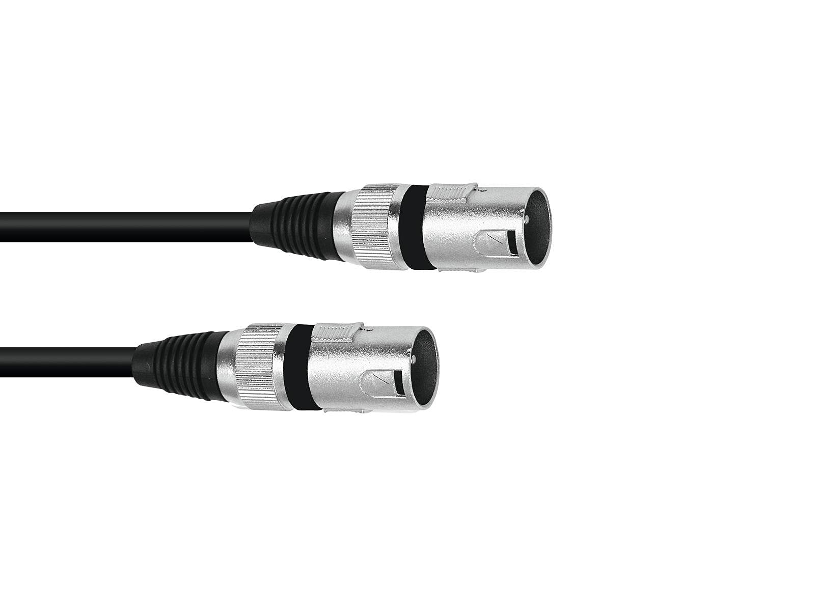OMNITRONIC - Xlr Cavo 3pin 1.5m Rd - EPRICE - Foto 9