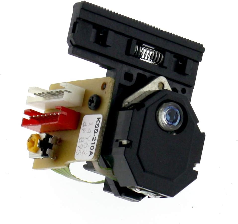 Laser Unit KSS210A Replacement Laser Pickup Laser Unit