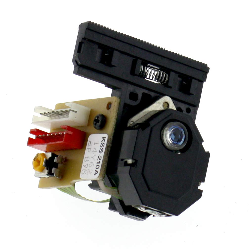 Laser Unit KSS210A Replacement Laser Pickup Laser Unit