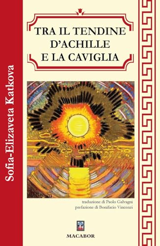  Tra il tendine d’Achille e la caviglia