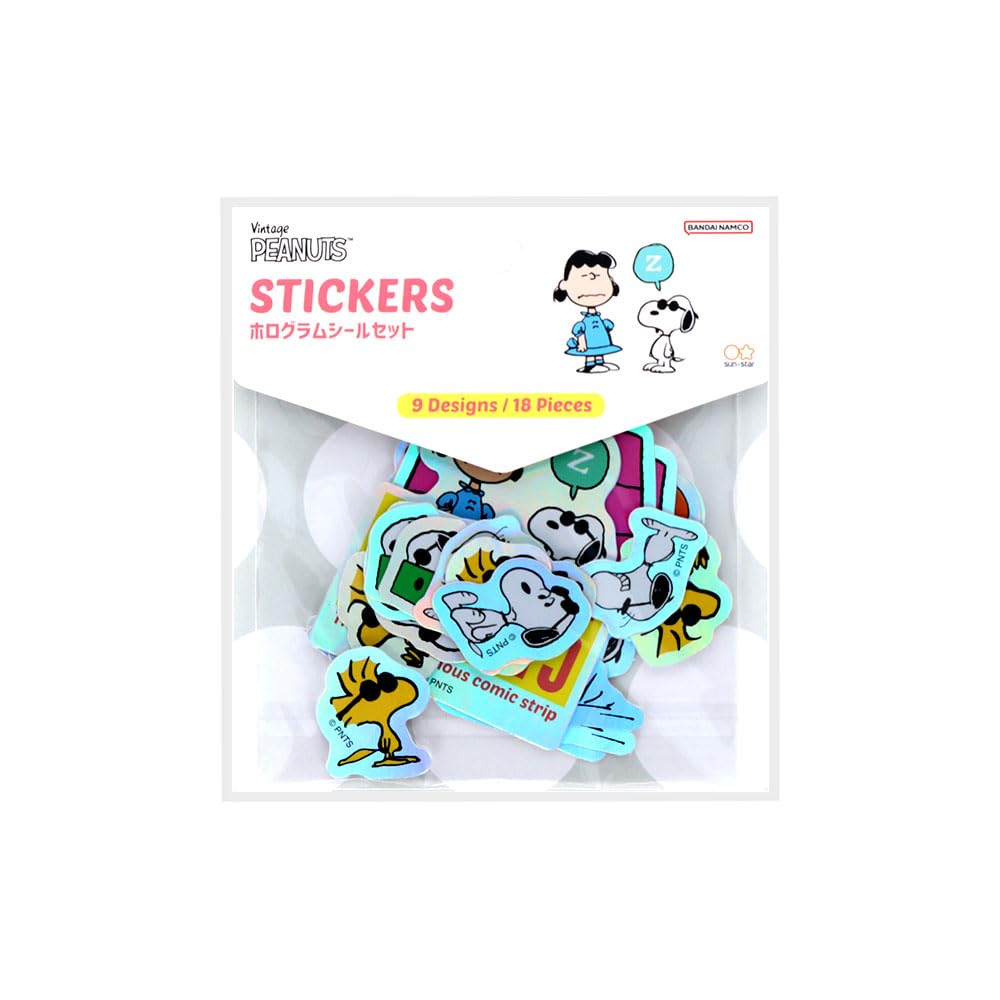 Amazon.co.jp: サンスター文具(Sun-Star Stationery) スヌーピー 