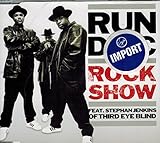 dmc ft30 test  Rock Show