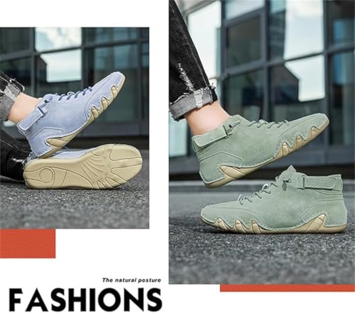 Nevova Shoes for Women, Nevova Shoes for Men, Nevoldeck - Waterproof and Breathable Orthopedic Shoe Outdoor Comfortable Flat Sneakers4