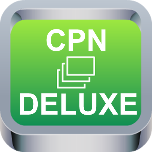 CPN Flashcards Deluxe App on Amazon Appstore