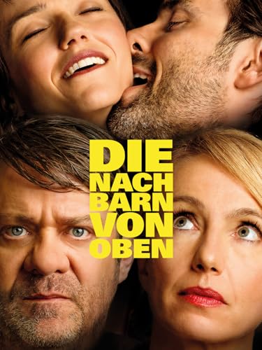 Die Nachbarn von oben
