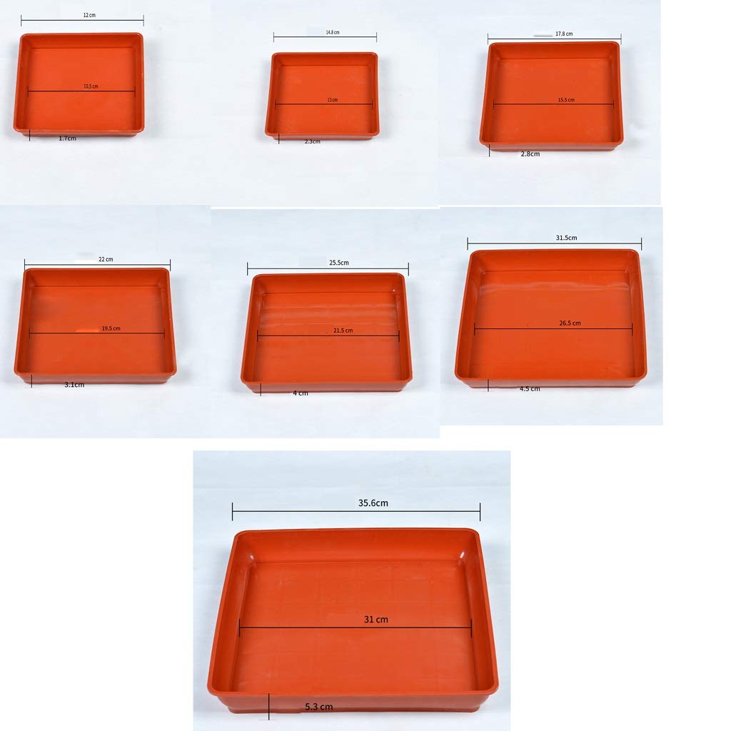 Vaso Per Piante E Fiori Dana In Plastica Colore Bianco H 78 Cm, L 40 X