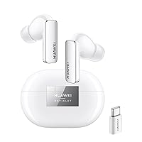 HUAWEI FreeBuds Pro 2 cuffie bluetooth, auricolari Hi-Res Audio