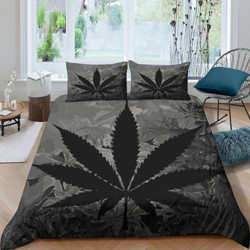 Housse de couette mandala 3d lit enfant chambre bohème confortable